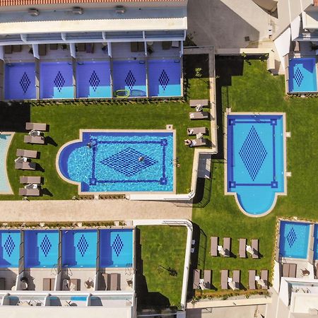 Vantaris Blue Adults Only เยโอริยิอูโปลิส ภายนอก รูปภาพ
