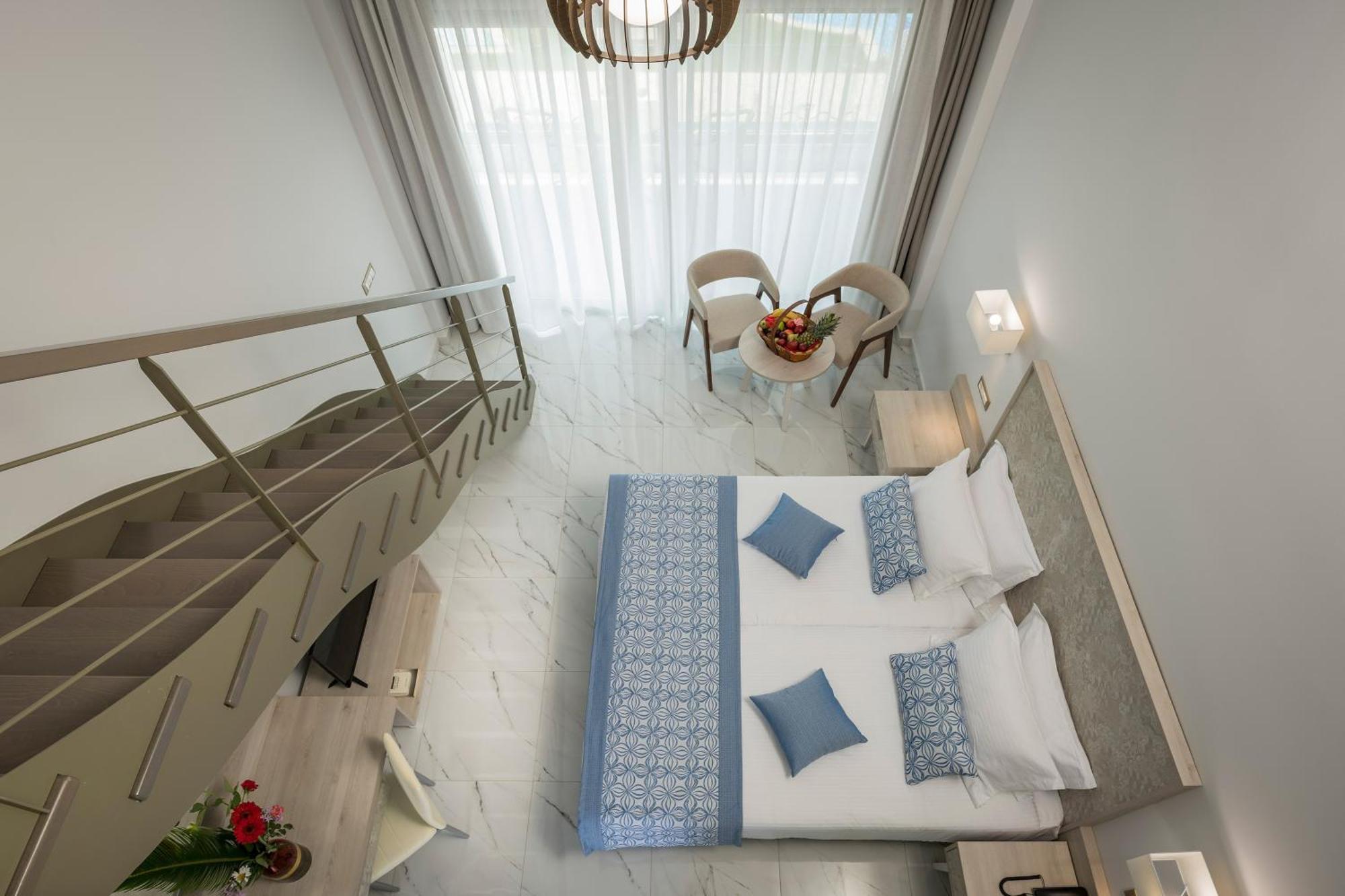 Vantaris Blue Adults Only เยโอริยิอูโปลิส ภายนอก รูปภาพ
