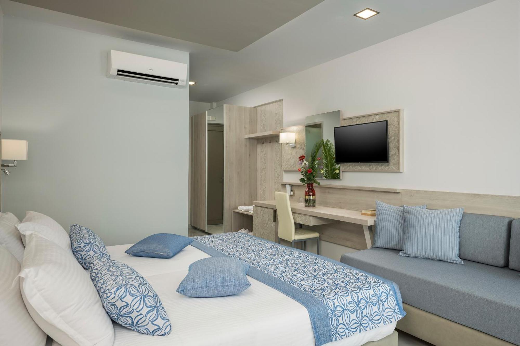 Vantaris Blue Adults Only เยโอริยิอูโปลิส ภายนอก รูปภาพ