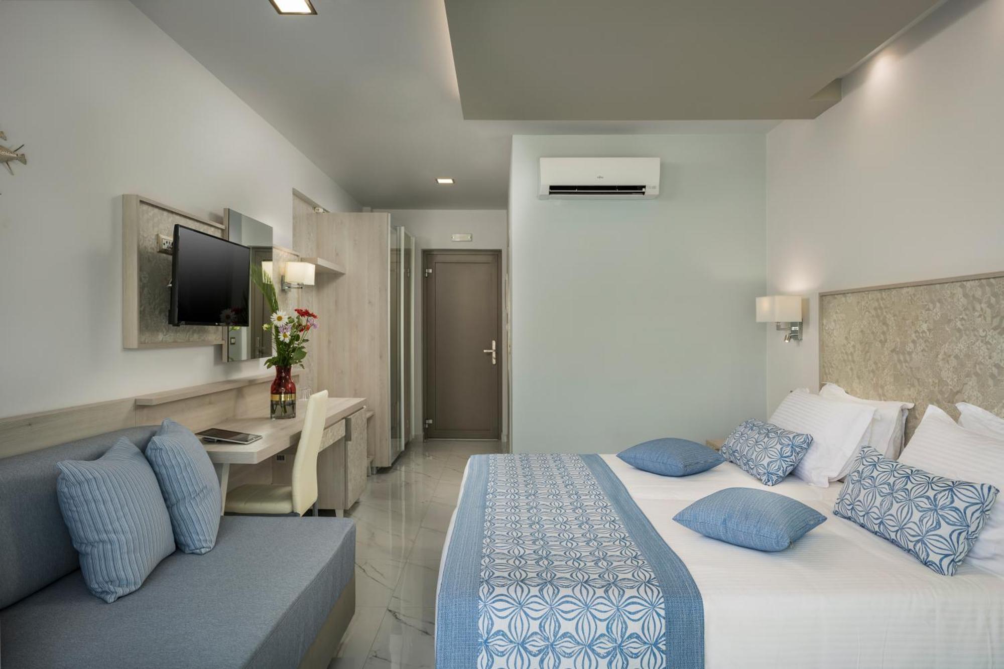 Vantaris Blue Adults Only เยโอริยิอูโปลิส ภายนอก รูปภาพ