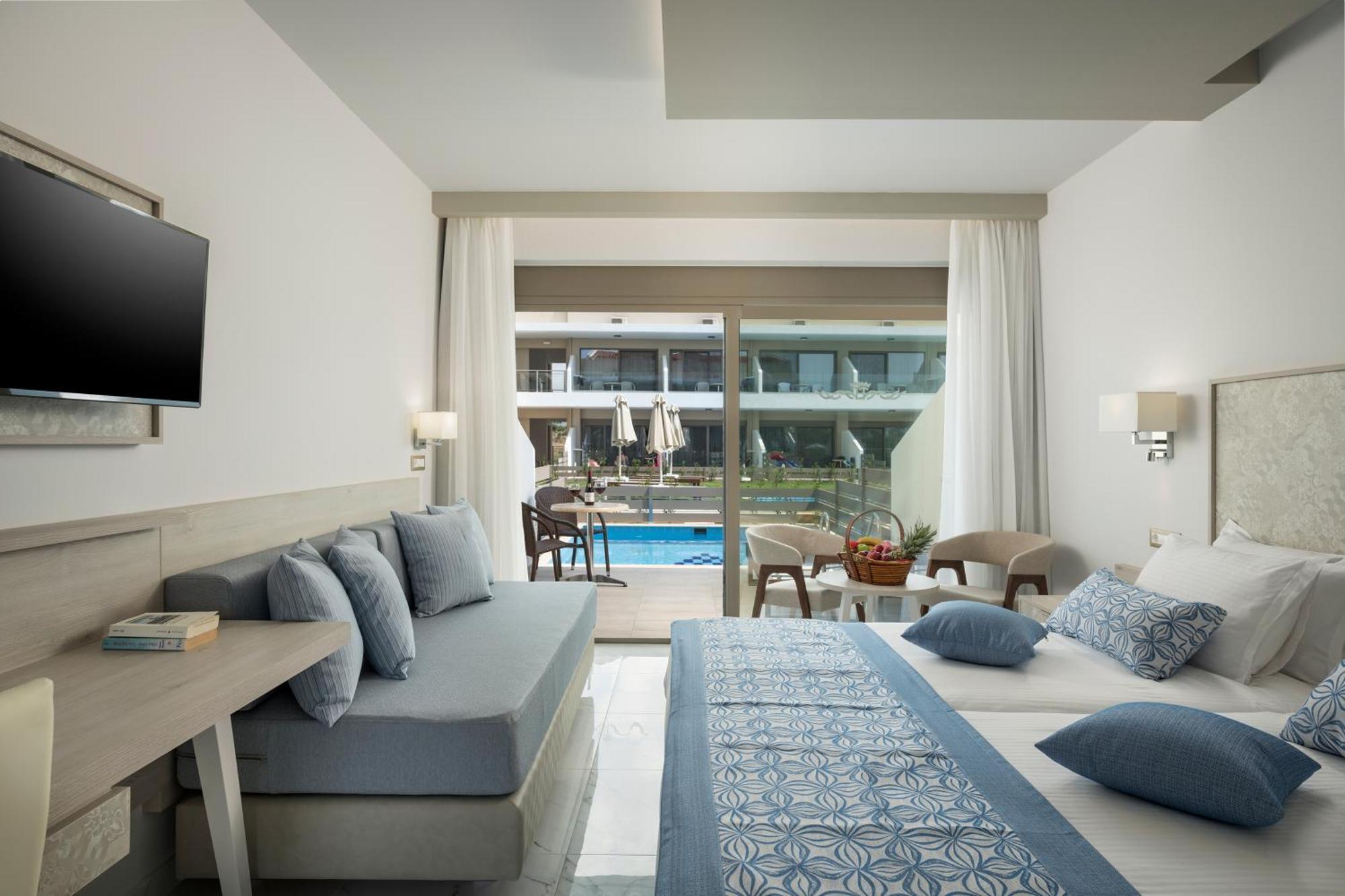 Vantaris Blue Adults Only เยโอริยิอูโปลิส ภายนอก รูปภาพ