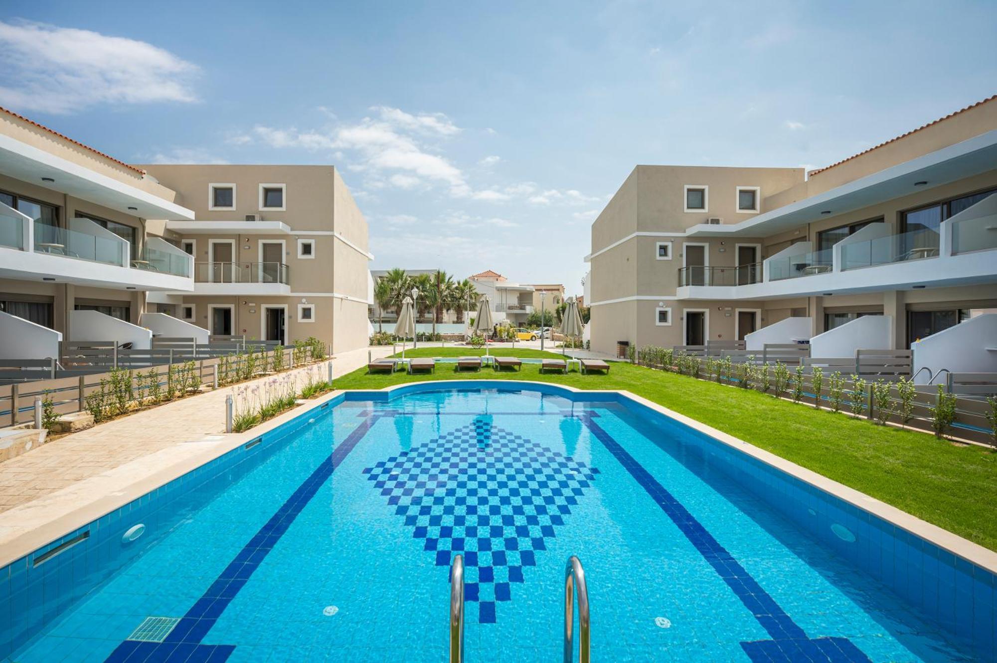 Vantaris Blue Adults Only เยโอริยิอูโปลิส ภายนอก รูปภาพ